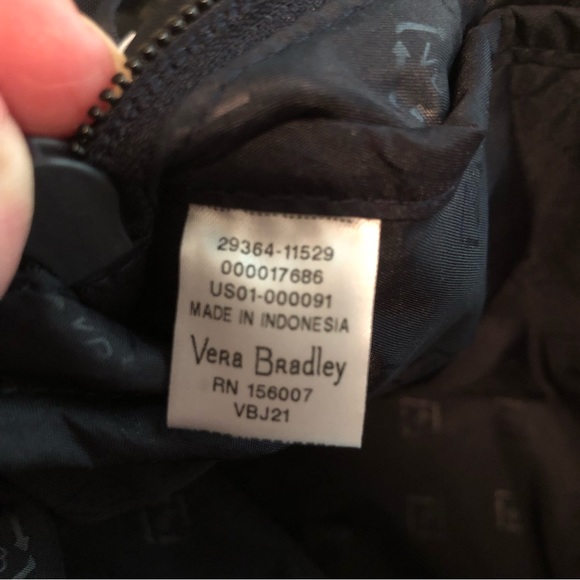 Brand new sling backpack by Vera. - Picture 6 of 7